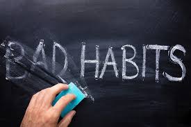 How to Change a Habit- Step by Step